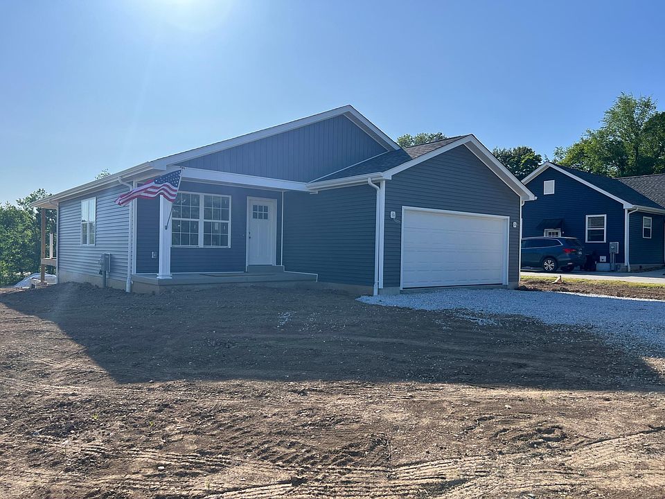 7 Maryknoll Rd, Old Monroe, MO 63369 Zillow