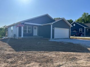 7 Maryknoll Rd, Old Monroe, MO 63369