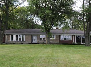 5188 County Road 424, Liberty Center, OH 43532