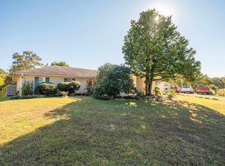 209 Fortress Ln, Hot Springs, AR 71913