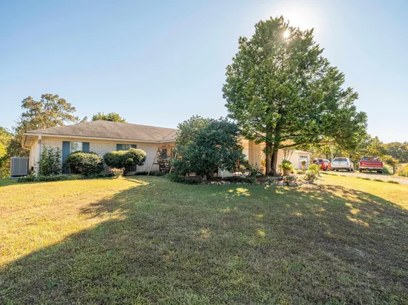 209 Fortress Ln, Hot Springs, AR 71913