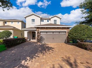 380 Pendant Ct, Kissimmee, FL 34747