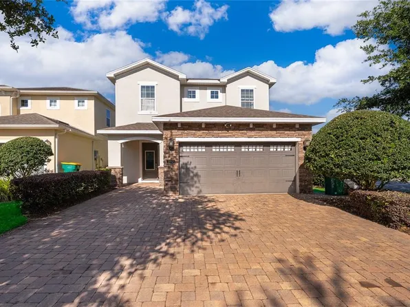 380 Pendant Ct, Kissimmee, FL 34747