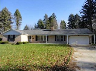 121 Terrace Dr, Edinboro, PA 16412