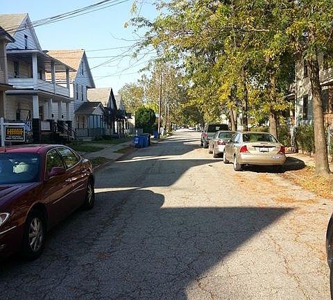 2nd image of 1005-1007 Buhrer Ave