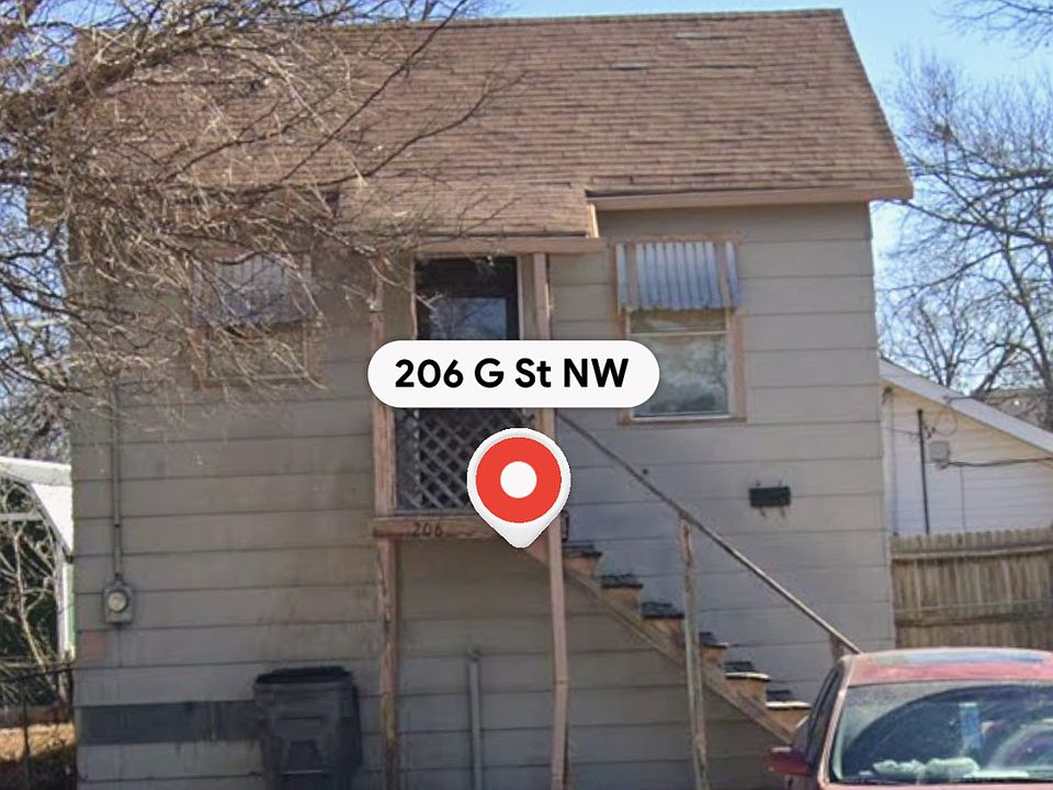 1st image of 206 G St NW
