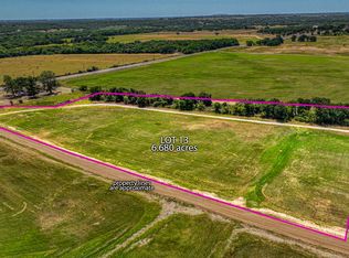 101 Homestead Ct, Lipan, TX 76462