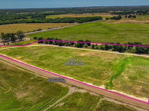 101 Homestead Ct, Lipan, TX 76462