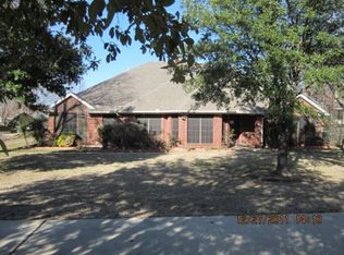 355 E Tripp Rd, Sunnyvale, TX 75182