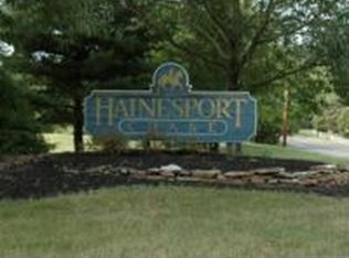 3 Bernwood Rd, Hainesport, NJ 08036