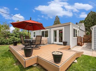 1811 S Java Way, Denver, CO 80219