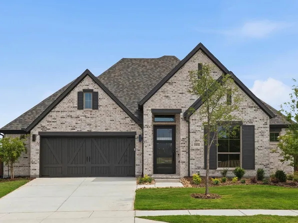 1816 Greenwich Ln, Celina, TX 75009