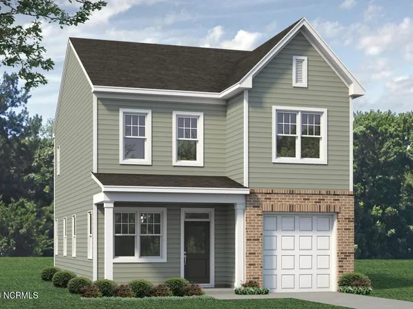 1601 King Street, Wilmington, NC 28401