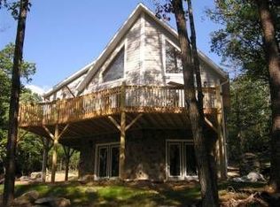 1638 Greenstreet Dr, Traphill, NC 28685