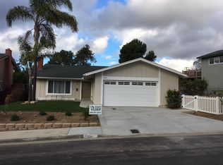 5352 Mount Burnham Dr, San Diego, CA 92111