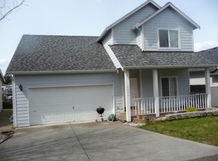 7043 Whistle Ln NE, Bremerton, WA 98311