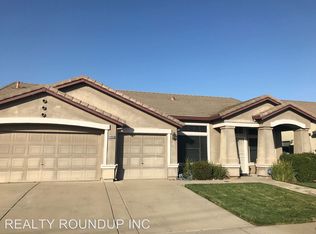 4409 Elliot Ranch Rd, Elk Grove, CA 95758