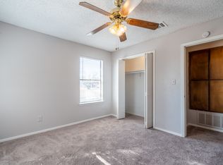 108 Allencrest Dr #108B, Fort Worth, TX 76108