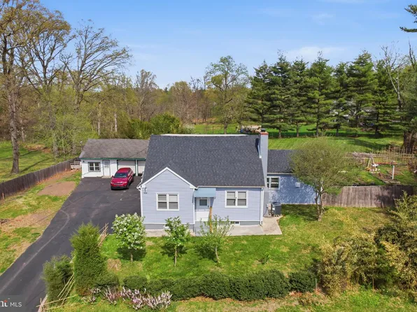 632 Durham Rd, Wrightstown, PA 18940