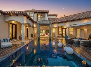 1712 Post Oak Pl, Westlake, TX 76262