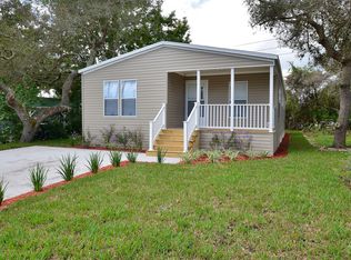 1320 Hand Ave LOT 85, Ormond Beach, FL 32174