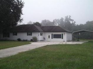 203 NW Us Highway 441, Micanopy, FL 32667