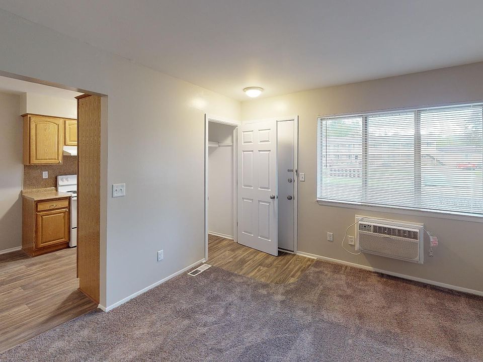 Hidden Pond Apartments 525535 Pontiac St Oxford, MI Zillow