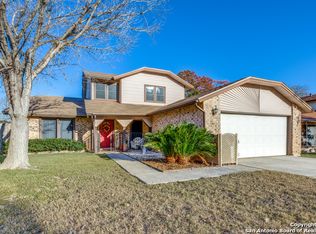 9670 Chelmsford, San Antonio, TX 78239
