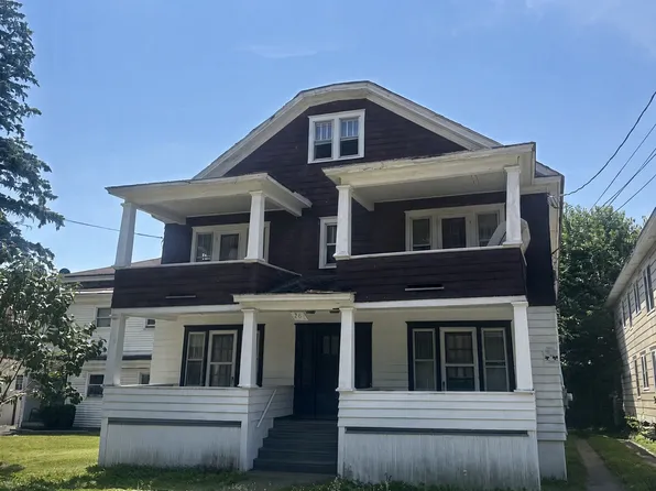 261 Grand Ave APT 4, Syracuse, NY 13204