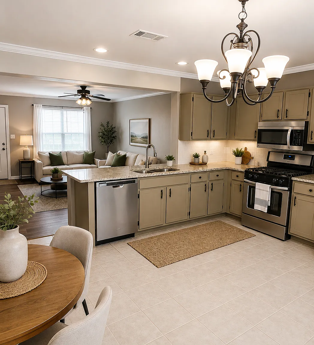 407 Bainbridge Drive — Photo 1