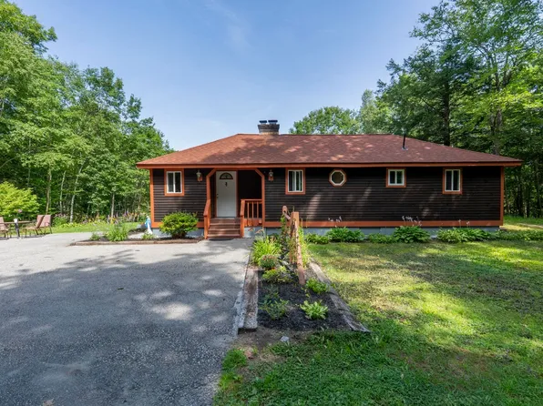 363 Keene Road, Antrim, NH 03440