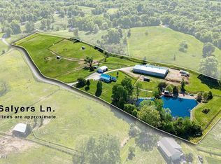 205 Salyers Ln, Waddy, KY 40076