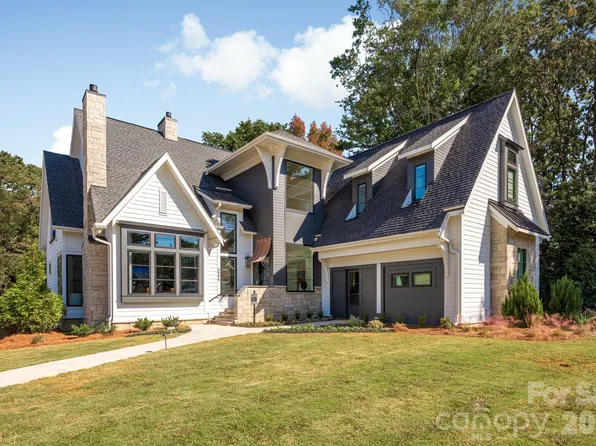 5555 Fairview Rd, Charlotte, NC 28209