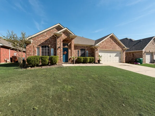 3687 Harvard Dr, Denton, TX 76210
