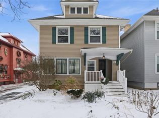 42 Wilmer St, Rochester, NY 14607