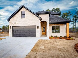 341 Fletcher Loop, Little Rock, AR 72223