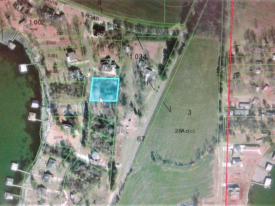 2nd image of Robert Davis Rd