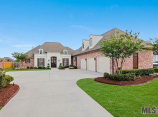 2936 Lexington Lakes Ave, Baton Rouge, LA 70810