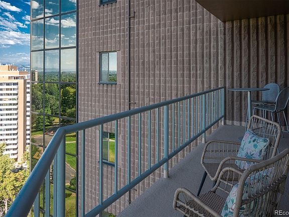 5th image of 1299 N Gilpin Street #16E