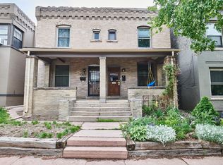 1359 N Marion St, Denver, CO 80218