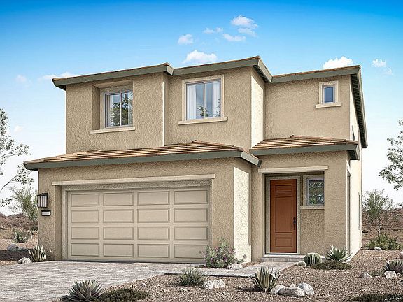 Elevation B