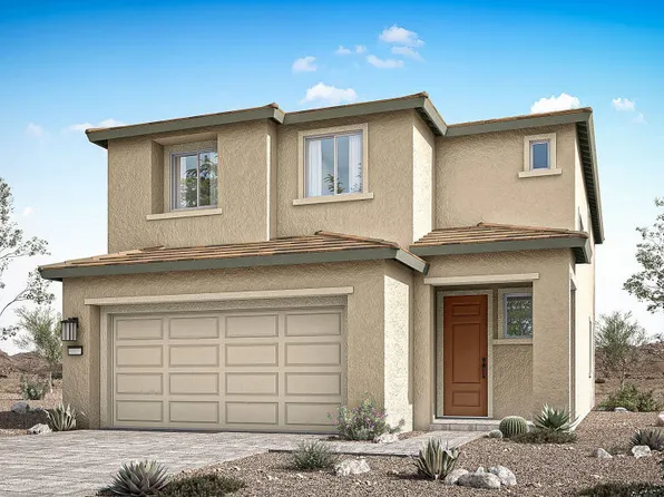 1028 Magenta Dusk Pl, Henderson, NV 89015