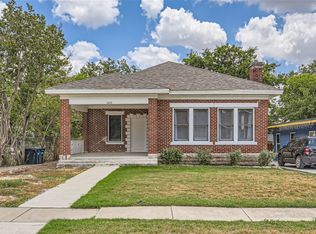 1410 W Magnolia Ave, San Antonio, TX 78201