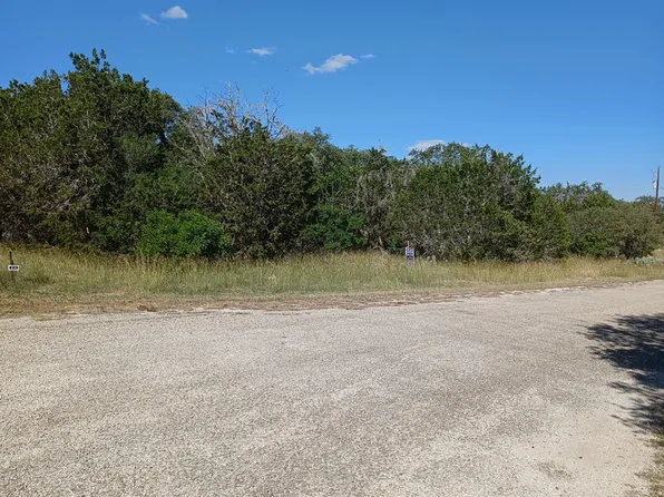 LOT 8 COUNTY ROAD 2470 LOT 8, Hondo, TX 78861