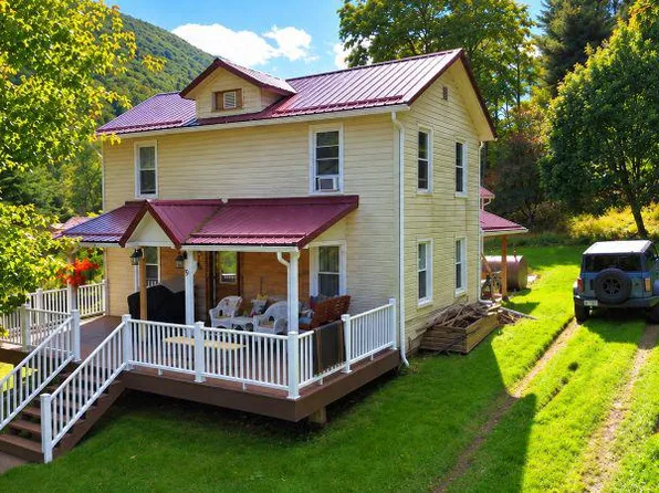 9 Peno Ln, Sinnamahoning, PA 15861