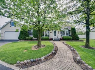 19909 Hillgate Rd, Mokena, IL 60448