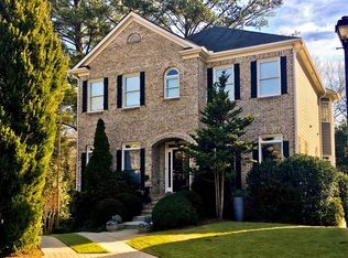 504 Wilfawn Way, Avondale Estates, GA 30002