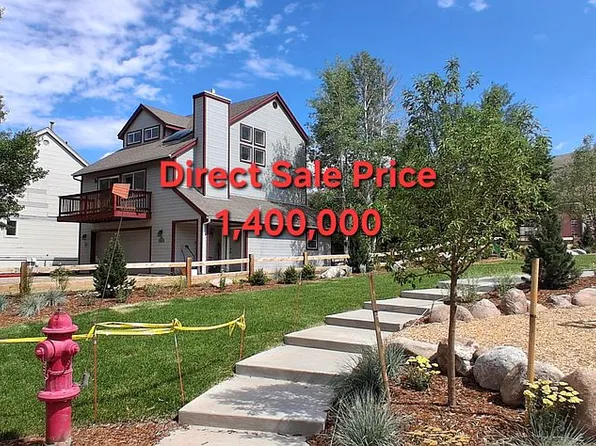 5381 Eaglebend Dr, Avon, CO 81620