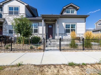 4124 Trapper Lake Dr, Loveland, CO, 80538