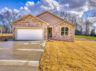 2030 County Road 94, Florence, AL 35634